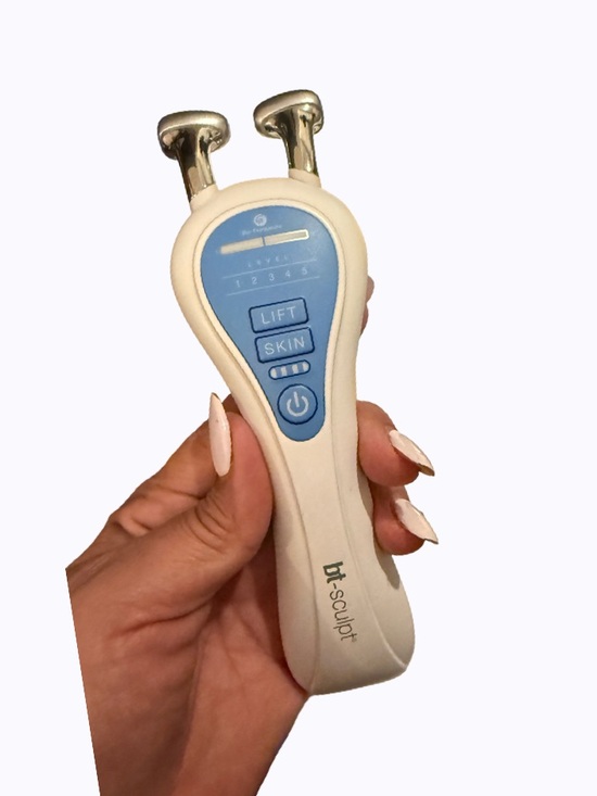 Other - Bio-Therapeutic bt-sculpt Microcurrent Facial Toning System NEW/Open box